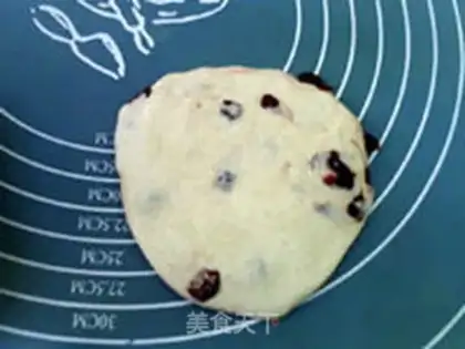 Make Cranberries step 8