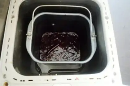 Make Strawberry jam step 6