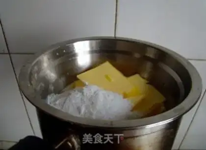 Make Gold-flow sandbag step 2