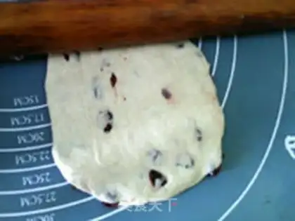 Make Cranberries step 9