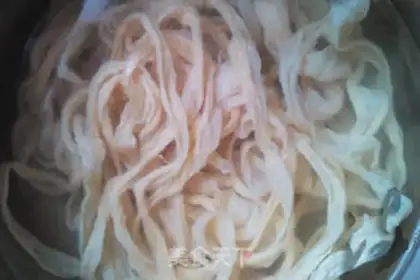 Make Homemade pork sausage step 1
