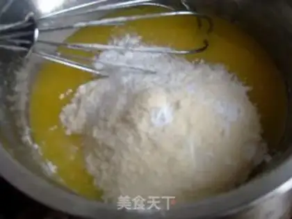 Make Gold-flow sandbag step 3