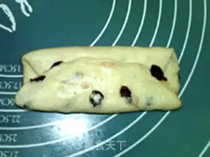 Make Cranberries step 10