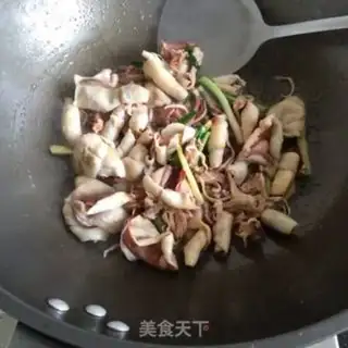 Make Fired step 3