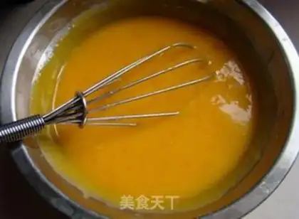 Make Gold-flow sandbag step 5