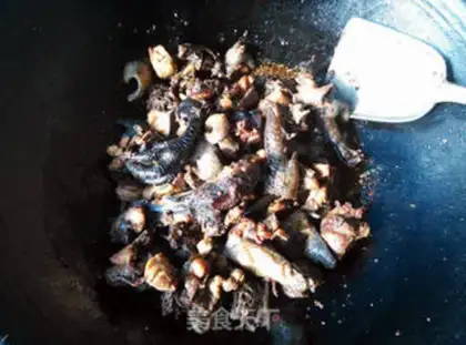 Make Roast chicken step 5