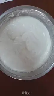 Make Red bean rice step 3