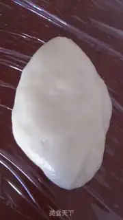 Make Red bean rice step 4