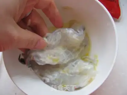 Make Salud shrimp chops step 4