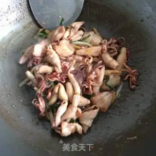 Make Fired step 5