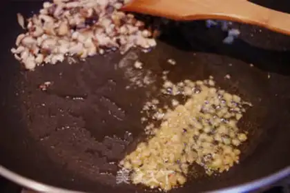 Make Meat rice step 10