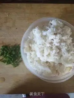 Make Soy sauce step 0