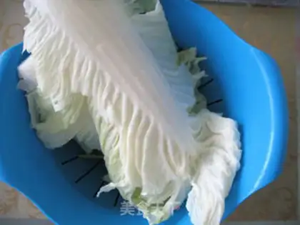 Make Jealousy cabbage step 0