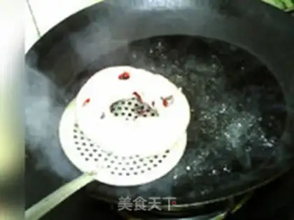 Make Cranberries step 17