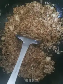 Make Soy sauce step 3