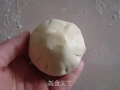 Make Gold-flow sandbag step 11