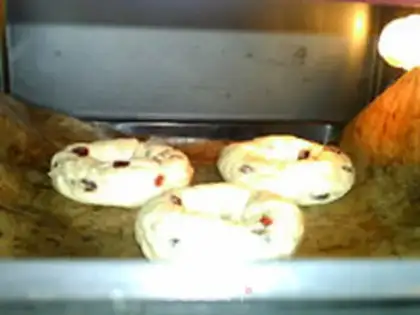 Make Cranberries step 18