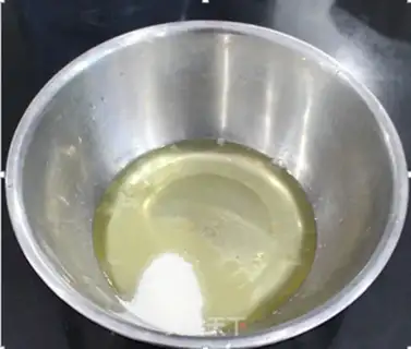 Make Chocolate twilight cake step 4
