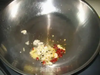 Make Jealousy cabbage step 4