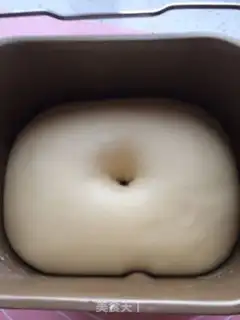 Make Non-fried doughnuts step 3