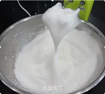 Make Chocolate twilight cake step 5