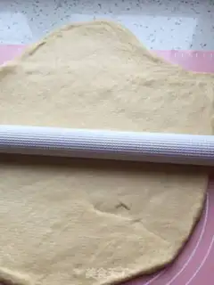 Make Non-fried doughnuts step 4
