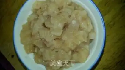 Make The smell of fish and rice step 2