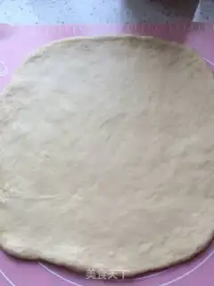 Make Non-fried doughnuts step 5