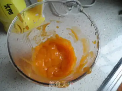 Make Mango Moose step 2
