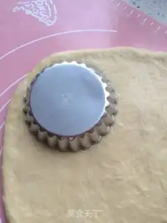 Make Non-fried doughnuts step 6