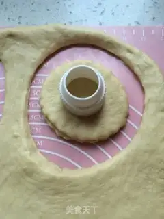 Make Non-fried doughnuts step 7