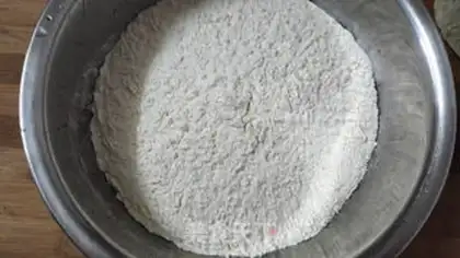 Make Pie step 2