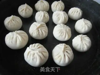 Make Pumpkin step 8