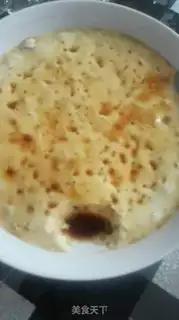 Make Steaming eggs step 6