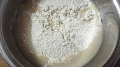 Make Pie step 3