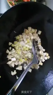 Make Mango Moose step 5