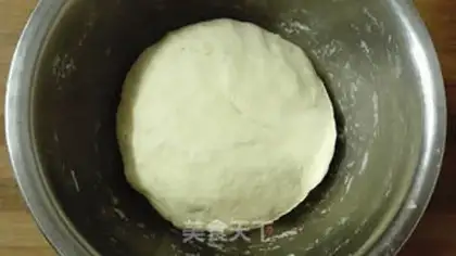 Make Pie step 4