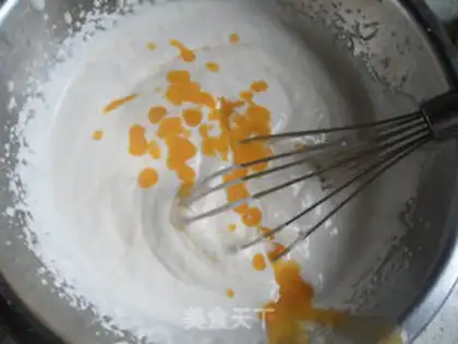 Make Mango Moose step 7