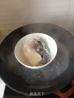 Make Non-fried doughnuts step 11