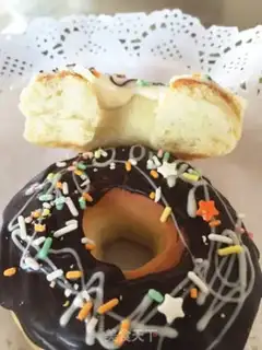 Make Non-fried doughnuts step 13