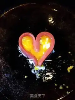 Make Ham for eggs step 0