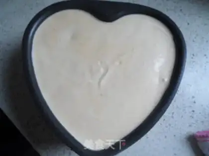 Make Mango Moose step 11