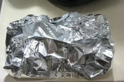 Make Air-cooked steak step 4