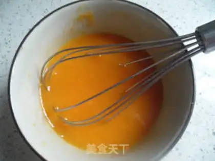 Make Mango Moose step 13