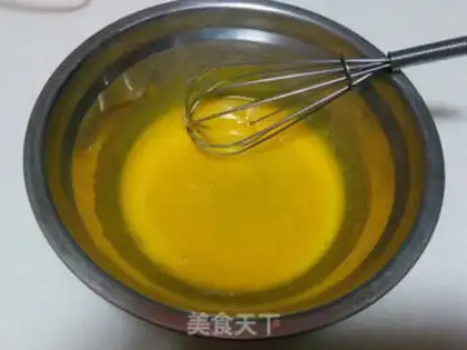 Make Vanilla Castile step 1