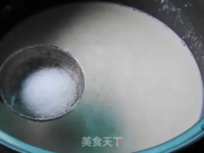 Make Oatmeal eggs step 6