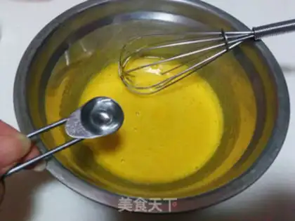 Make Vanilla Castile step 2
