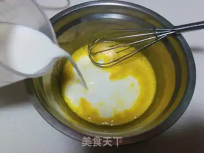 Make Vanilla Castile step 3