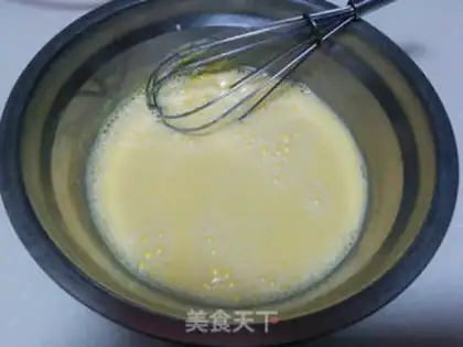 Make Vanilla Castile step 4