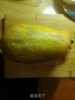 Make Cucumber milk step 0